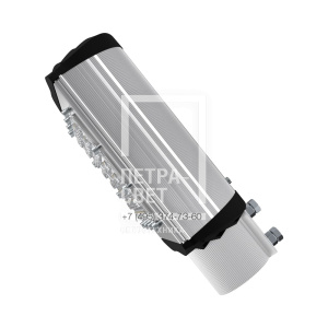 Магистраль v3.0 МЛ 60 CRI70 3000К 135х55° фото 1