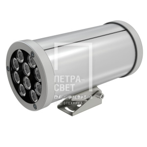 Акцент 30 Дуо 48В DC CRI80 3000К 10°