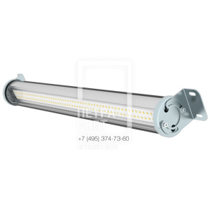 Опция. Лайтбар. Крышки из нержавеющей стали 2шт