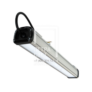 Т-Линия Компакт 25 500мм CRI70 3000К Опал фото 8