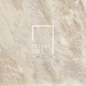 Керамогранит Italon Манетик Минерал Уайт (Magnetique Mineral White) X2, плитка 60x60x2 см