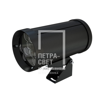 Акцент 8 24-36В DC CRI80 RGBW DMX 3000К 25°