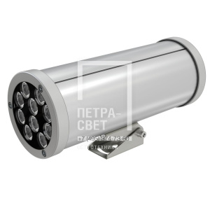 Акцент 40 Дуо CRI80 3000К 15° фото 1