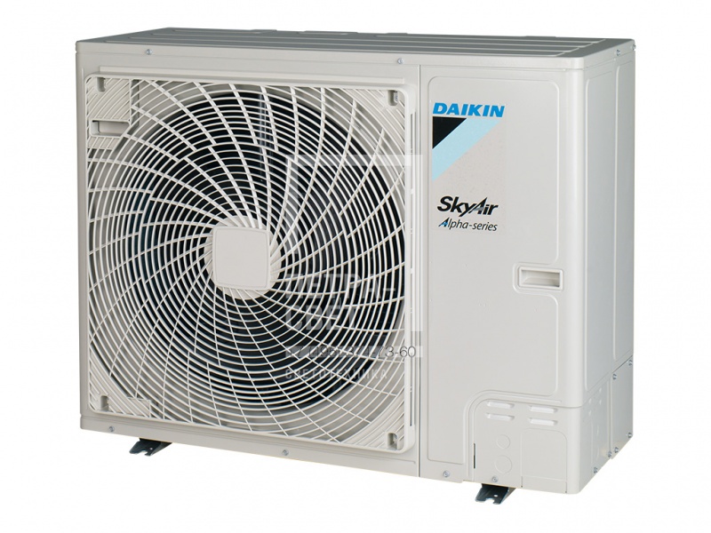 RZAG125NV1 Наружный блок Daikin