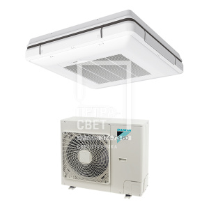 FUA71A/RR71BW Комплект Daikin