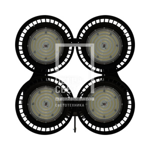 Плазма Нео 600 х4 M CRI70 4000К 120° фото 1