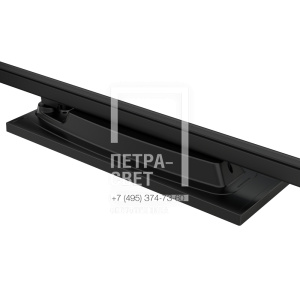 Маркет Плано 80 CRI80 4000К 40х95° Трековый шинопровод фото 1