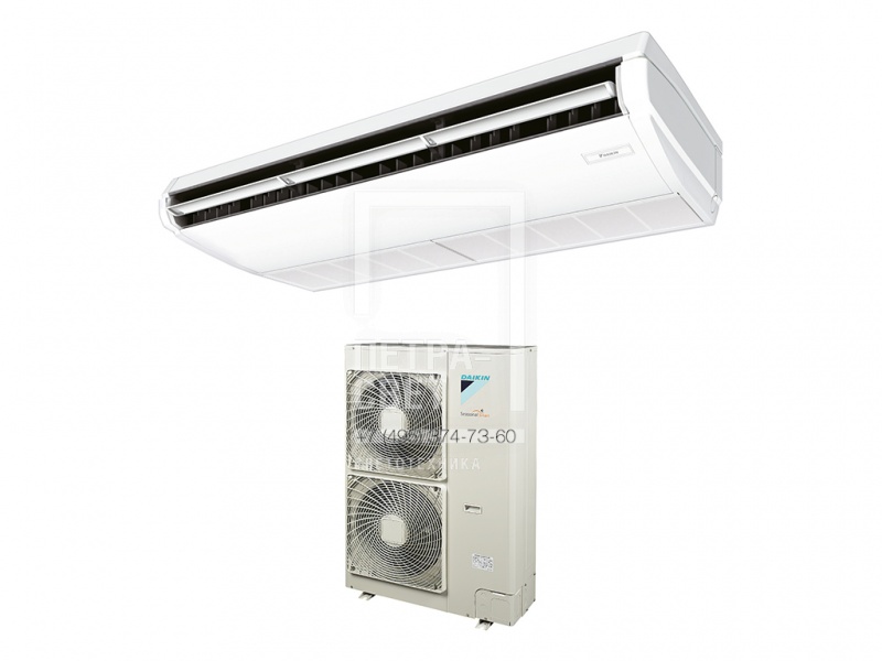 FHA140A/RZQG140L9V Комплект Daikin