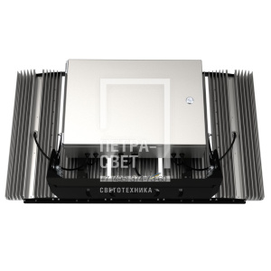 Плазма 1500 L V Box CRI80 4000К 40° НО фото 3