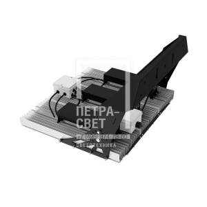 Плазма 750 D CRI70 3000К 20° фото 4