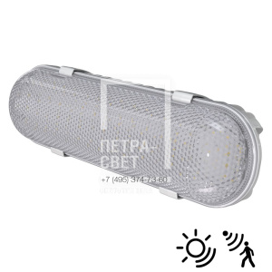 Опция. Айсберг Мини. Датчик движения и освещенности