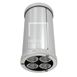 Акцент 16 Дуо CRI80 3000К 5° фото 3