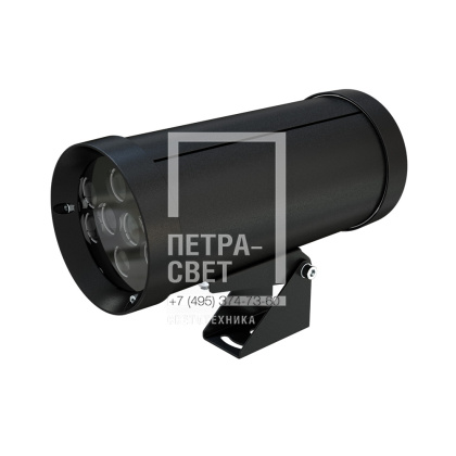 Акцент 16 Дуо 24-36В DC CRI80 RGBW DMX 4000К 50°