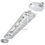 Опция. Айсберг Нео. Транзитное подключение