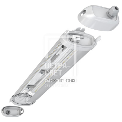 Опция. Айсберг Нео. Транзитное подключение