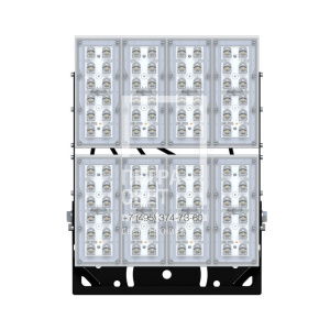 Прожектор 200 S CRI90 5700К 100х30° фото 1