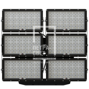 Плазма 1200 X CRI70 5000К 90° фото 1