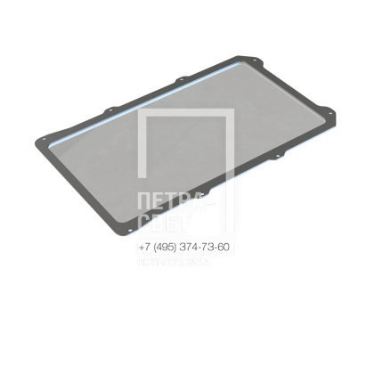 Опция. Гроза S. Закаленное стекло