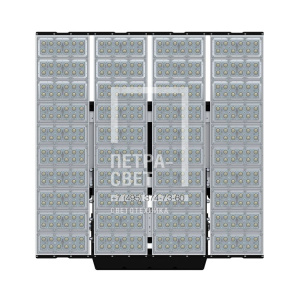 Плазма 1600 S CRI70 3000К 60° фото 1