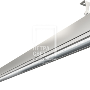 ТОРГОВЫЙ СВЕТИЛЬНИК TL-PROM TRADE 45 S L1150 IP65 4К EM 3-3,5
