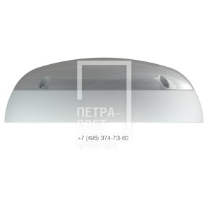 Кронос Нео 8 IP54 CRI70 4000К Опал (Датчик) фото 1