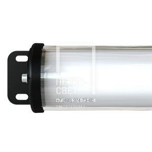 Лайтбар 40 1090мм 5000К Опал фото 2