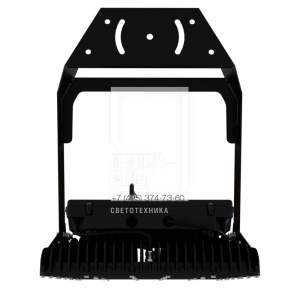 Плазма 600 X Оптима CRI70 5000К 25х105° фото 5