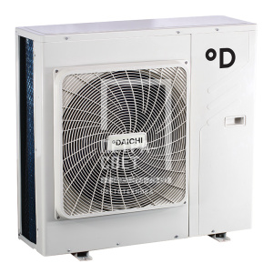 DFT100ALS1/-40 Наружный блок Daichi