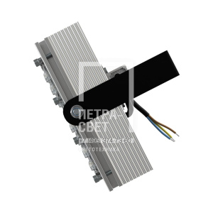 Прожектор 30 S CRI70 5000К 135х55° фото 2