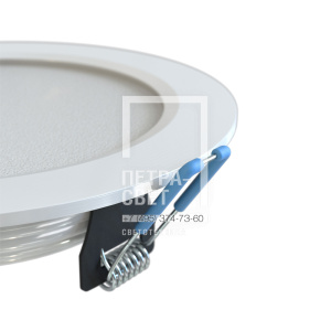 Опция. Даунлайт S. Исполнение корпуса IP54 фото 6