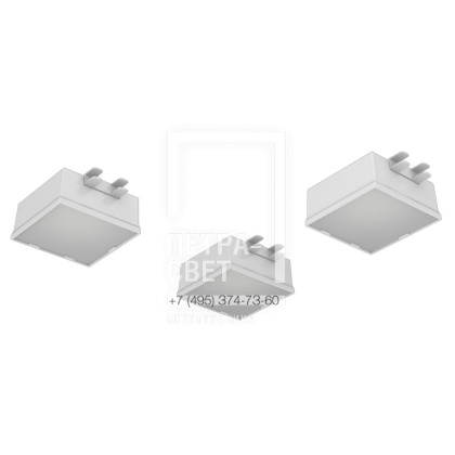 Грильято Мозаик 20 х3 IP40 CRI90 5000К Опал