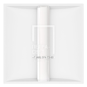 Офис Рефлект Дуо 30 IP30 CRI80 3000К фото 1