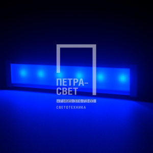 Барокко 6 300мм Синий Опал фото 6