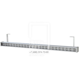 Барокко 24 Оптик 1200мм Синий 10° фото 5