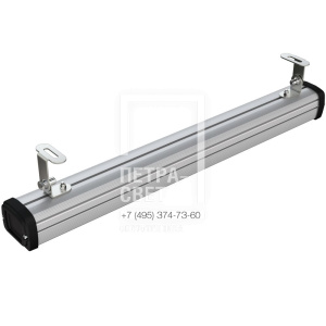 Опция. Т-Линия Стронг. Крепление на кронштейн 2шт