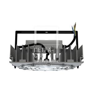 Прожектор 50 D Эко CRI70 3000К 60° фото 5