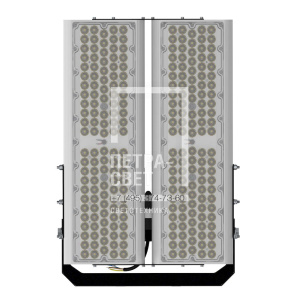 Плазма 500 L V CRI95 5700К 80х30° фото 1