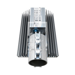 Магистраль v2.0 60 Эко CRI70 3000К 140х85° фото 2