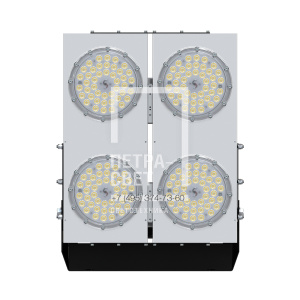 Плазма 400 D CRI70 5000К 20° фото 1