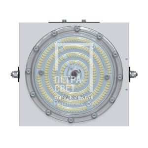 Прожектор 70 D CRI70 4000К 90° фото 1