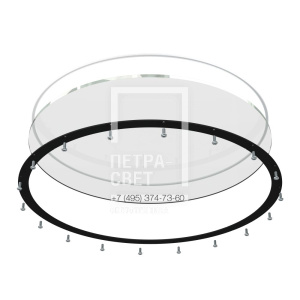 Опция. Профи Нео XL. Закаленное стекло