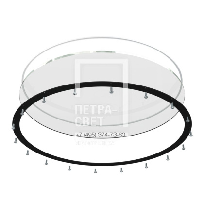 Опция. Профи Нео XL. Закаленное стекло