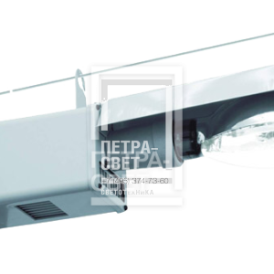 Светильник тепличный с ЭПРА ЖСП55-002,003 Reflux
