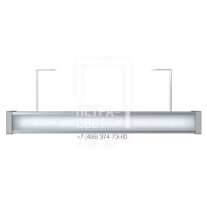 Барокко 8 500мм Красный Матовое закаленное стекло фото 2