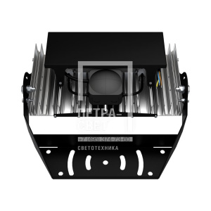 Прожектор 200 S CRI70 5000К 135х55° фото 3