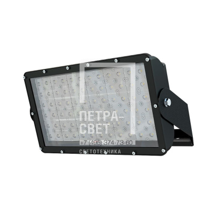 Прожектор 200 X CRI70 4000К 100х30°