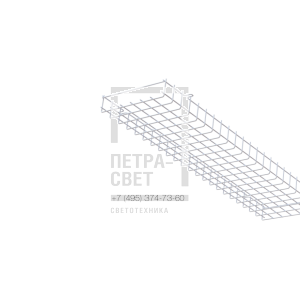 Сетка защитная 1195х295