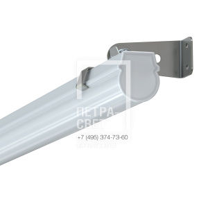 Модерн v2.0 9 1000мм (9Вт/м) 24В DC CRI80 5000К Опал фото 3