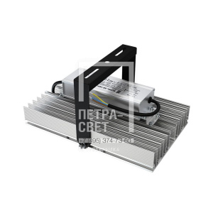 Прожектор 150 S CRI70 5000К 155х70° фото 4