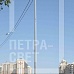 ОГС-0,3-9. Опора граненая силовая